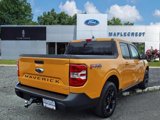 Certified 2022 Ford Maverick Lariat w/ Equipment Group 500A Standard image 4