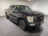 Used 2021 Ford F150 XLT image 3