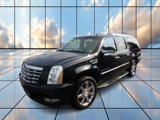 Used 2013 Cadillac Escalade ESV Luxury image 3