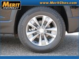 New 2026 Chevrolet Equinox LT w/ Convenience Package II image 3