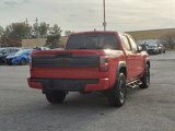 New 2025 Nissan Frontier PRO-4X image 4