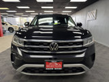 Used 2021 Volkswagen Atlas S image 3