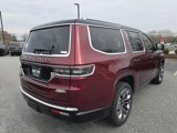 New 2025 Jeep Grand Wagoneer Series III w/ HD Trailer Tow Package image 3