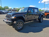 New 2025 Jeep Gladiator Mojave image 2