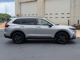 New 2026 Honda CR-V Sport Touring image 5