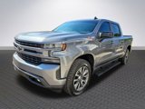 Used 2022 Chevrolet Silverado 1500 RST w/ All Star Edition Plus image 3