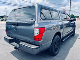Used 2018 Nissan Titan SV w/ Midnight Edition image 6