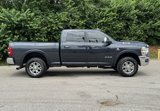 Used 2019 RAM 3500 Laramie image 4