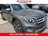 Used 2022 Mercedes-Benz GLB 250 4MATIC w/ Premium Package Lite image 3