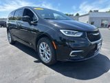 New 2025 Chrysler Pacifica Select image 4