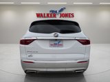 Used 2024 Buick Enclave Essence image 4