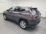 Used 2024 Jeep Compass Sport image 5