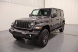 New 2025 Jeep Wrangler Sport S image 3