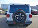 Certified 2024 Jeep Wrangler Sahara image 5