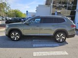 New 2025 Volkswagen Atlas SEL image 4