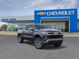 New 2026 Chevrolet Silverado 1500 LT image 3