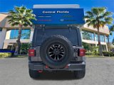 New 2025 Jeep Wrangler Unlimited Rubicon w/ XTREMEE 35" Tire Package image 6