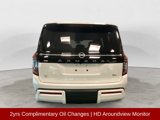 New 2025 Nissan Armada SL image 4