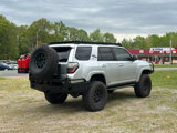 Used 2018 Toyota 4Runner TRD Off-Road Premium image 5