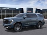 New 2025 GMC Yukon Denali Ultimate image 2