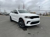 Used 2025 Dodge Durango GT w/ Blacktop Package image 2