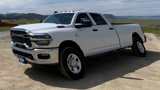 New 2025 RAM 3500 Tradesman image 4