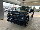 New 2025 Chevrolet Silverado 2500 Custom w/ Custom Value Package image 2