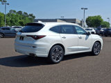 New 2026 Acura MDX SH-AWD w/ Advance Package image 4
