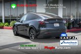 Used 2024 Tesla Model Y Long Range image 2