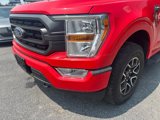 Used 2021 Ford F150 XLT image 4