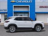 New 2026 Chevrolet TrailBlazer LS image 5