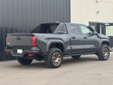 Used 2024 Toyota Tacoma Trailhunter image 5