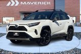 Used 2022 Toyota RAV4 XSE image 3