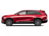 New 2026 Cadillac Vistiq Sport w/ LPO, Floor Liner Package image 2