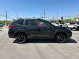 New 2025 Subaru Forester Wilderness image 3