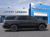 New 2025 Chevrolet Suburban RST w/ Advanced Technology Package image 5