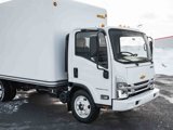 New 2025 Chevrolet Low Cab Forward image 5