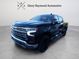 New 2026 Chevrolet Silverado 1500 LTZ w/ LTZ Convenience Package II image 3