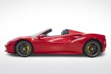 Used 2018 Ferrari 488 Spider image 2