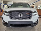 New 2025 Honda Passport TrailSport image 2