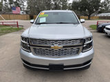 Used 2019 Chevrolet Tahoe LT image 2