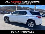 Used 2019 Chevrolet Traverse High Country w/ LPO, Floor Liner Package image 3