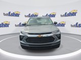 New 2026 Chevrolet TrailBlazer LS w/ LS Confidence Package image 4