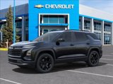 New 2026 Chevrolet Equinox LT w/ Convenience Package II image 2