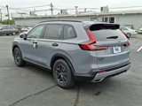 New 2026 Honda CR-V TrailSport image 4