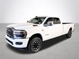 New 2025 RAM 3500 Longhorn image 2