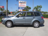 Used 2009 Subaru Forester 2.5X image 2