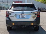 Certified 2025 Subaru Outback Wilderness image 6