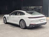 New 2025 Porsche Panamera 4 image 3