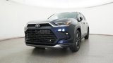 New 2025 Toyota Grand Highlander AWD Hybrid image 4